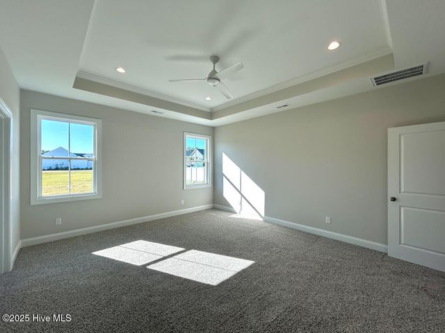 102 Whispering Pine Lane, Holly Ridge, NC 28445