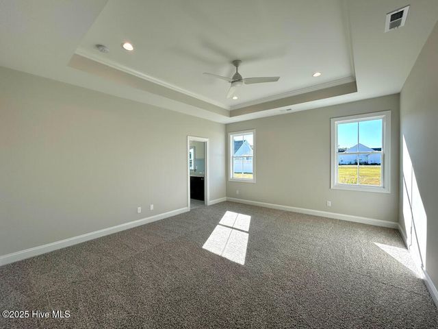 102 Whispering Pine Lane, Holly Ridge, NC 28445