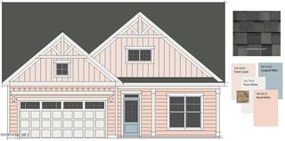 102 Whispering Pine Lane, Holly Ridge, NC 28445