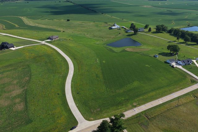 Lot 10 152nd Lane, Carlisle, IA 50047