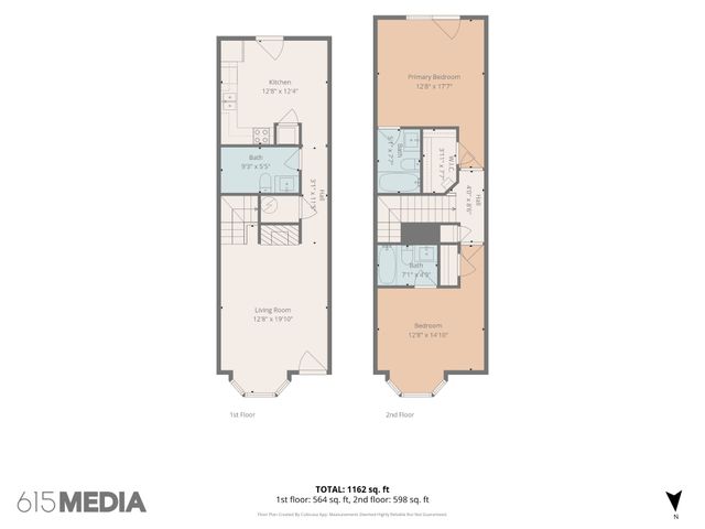 328 Hickory Pl, Nashville, TN 37214