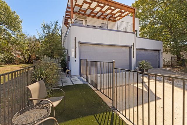 3912 Munger Avenue, Dallas, TX 75204