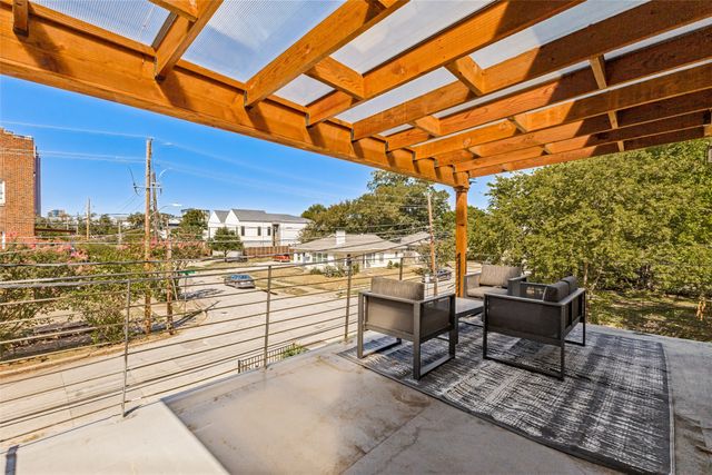 3912 Munger Avenue, Dallas, TX 75204
