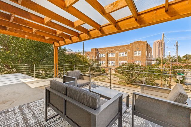 3912 Munger Avenue, Dallas, TX 75204