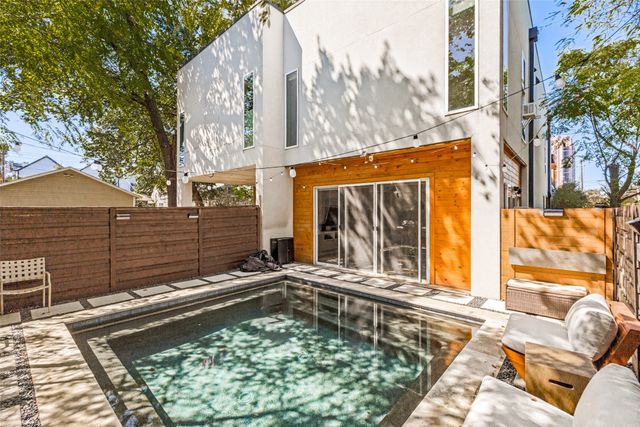 3912 Munger Avenue, Dallas, TX 75204