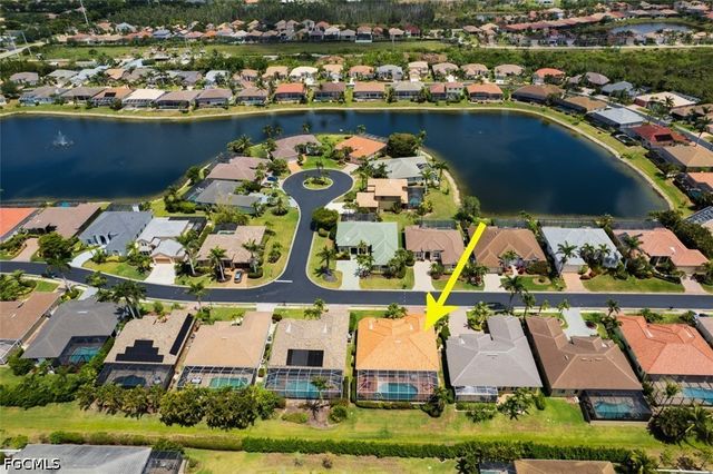 8356 Southwind Bay CIR, Fort Myers, FL 33908