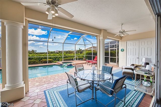 8356 Southwind Bay CIR, Fort Myers, FL 33908