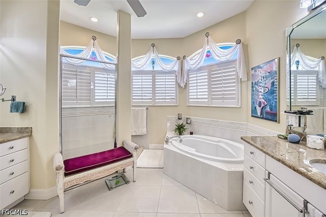 8356 Southwind Bay CIR, Fort Myers, FL 33908
