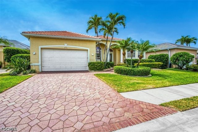 8356 Southwind Bay CIR, Fort Myers, FL 33908