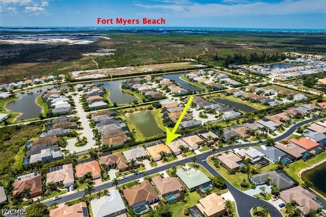 8356 Southwind Bay CIR, Fort Myers, FL 33908