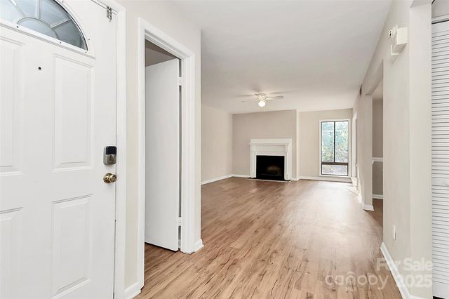 8022 Princess Ann Drive, Charlotte, NC 28212