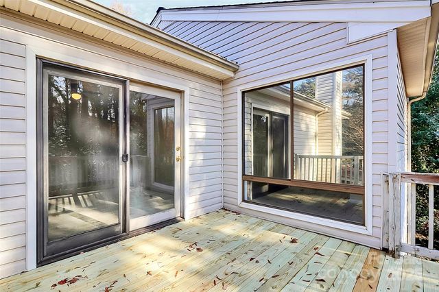 8022 Princess Ann Drive, Charlotte, NC 28212