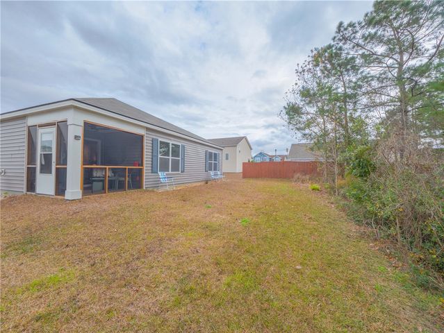 39 Autumns Wood Drive, Brunswick, GA 31525