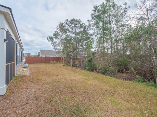 39 Autumns Wood Drive, Brunswick, GA 31525