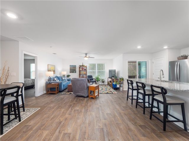 39 Autumns Wood Drive, Brunswick, GA 31525