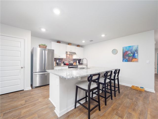 39 Autumns Wood Drive, Brunswick, GA 31525