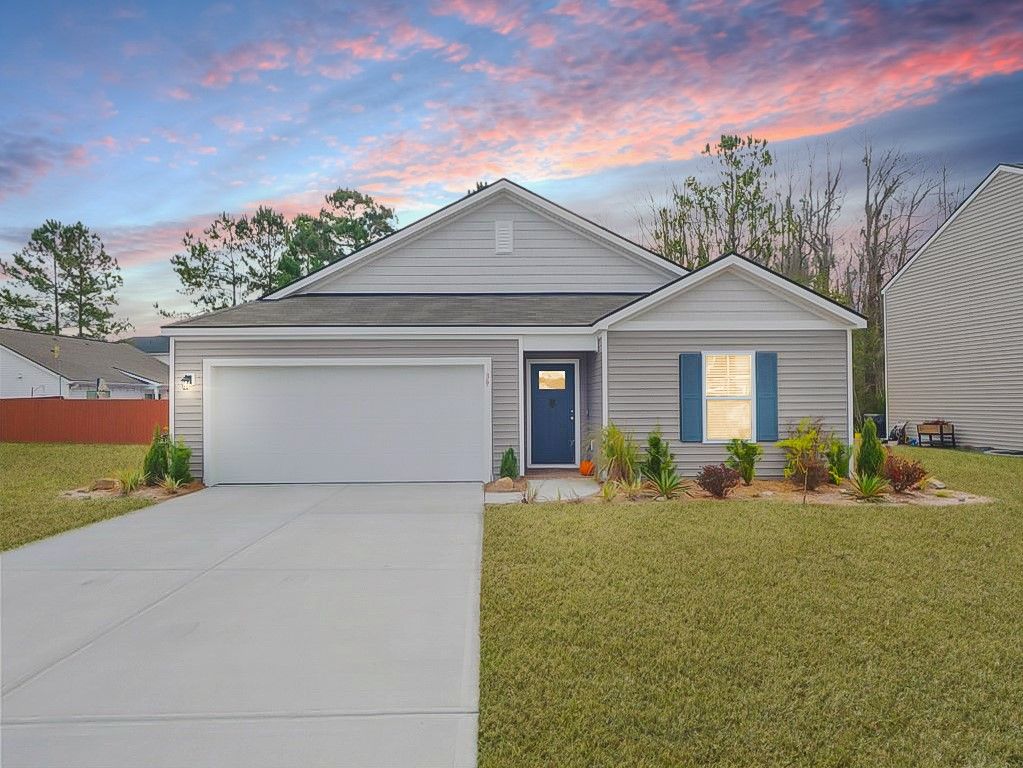 39 Autumns Wood Drive, Brunswick, GA 31525