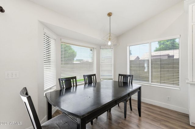 937 S SAN JOAQUIN Court, Gilbert, AZ 85296
