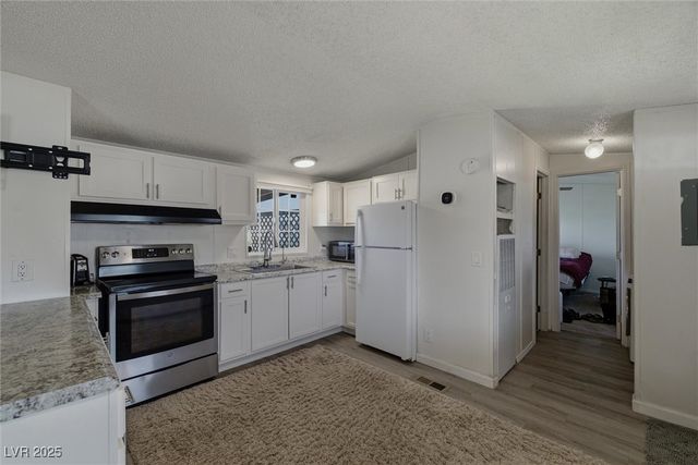 130 West Rudy Road, Pahrump, NV 89048