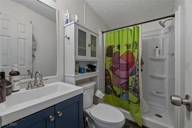 130 West Rudy Road, Pahrump, NV 89048