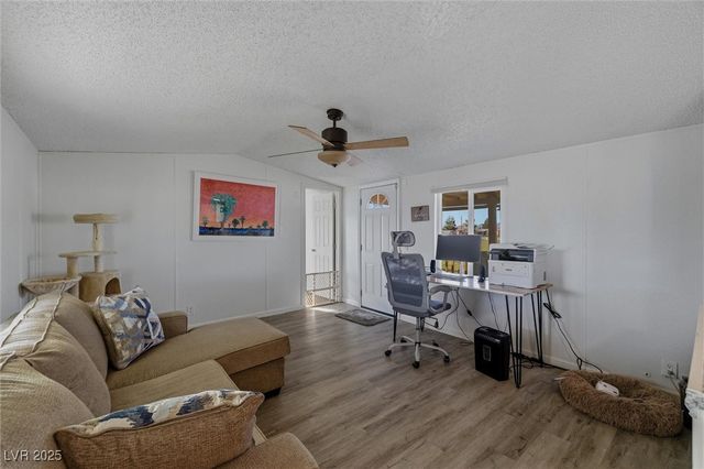 130 West Rudy Road, Pahrump, NV 89048