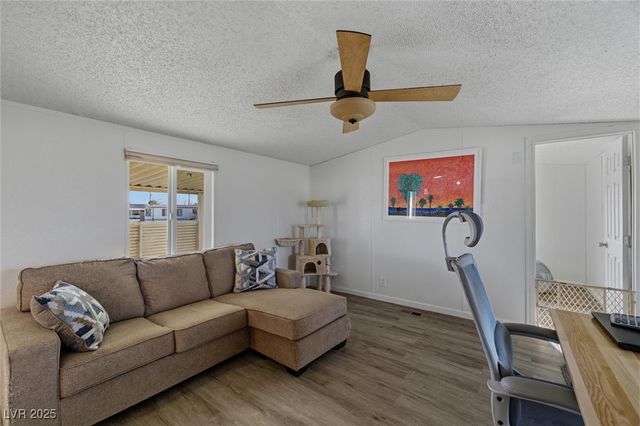 130 West Rudy Road, Pahrump, NV 89048