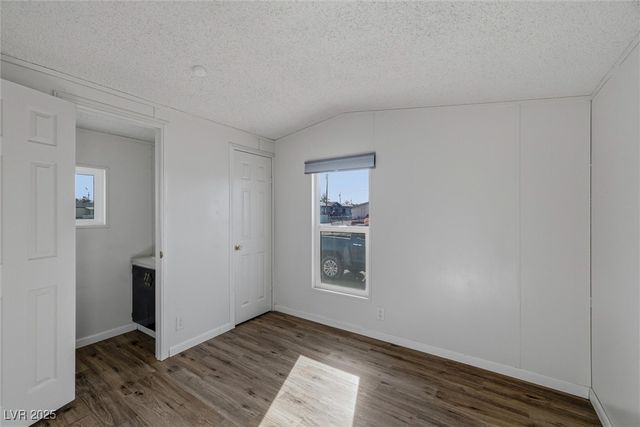 130 West Rudy Road, Pahrump, NV 89048