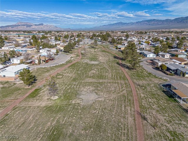 130 West Rudy Road, Pahrump, NV 89048