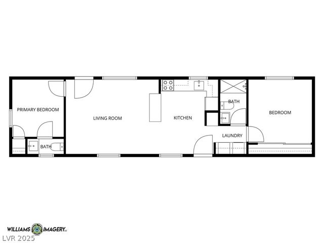 130 West Rudy Road, Pahrump, NV 89048