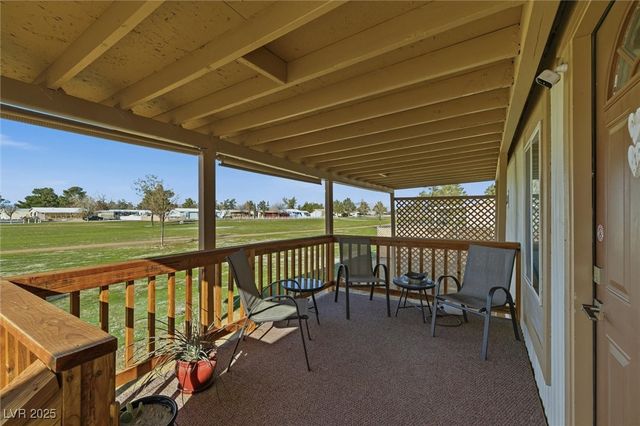 130 West Rudy Road, Pahrump, NV 89048