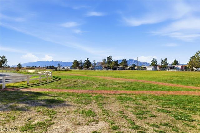 130 West Rudy Road, Pahrump, NV 89048