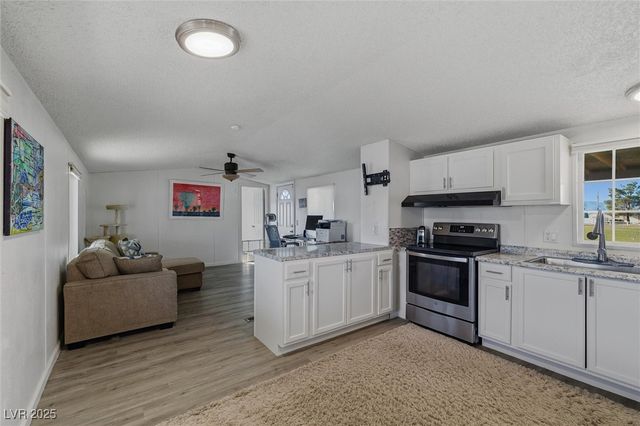 130 West Rudy Road, Pahrump, NV 89048