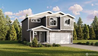4466 74th Drive NE, Marysville, WA 98270