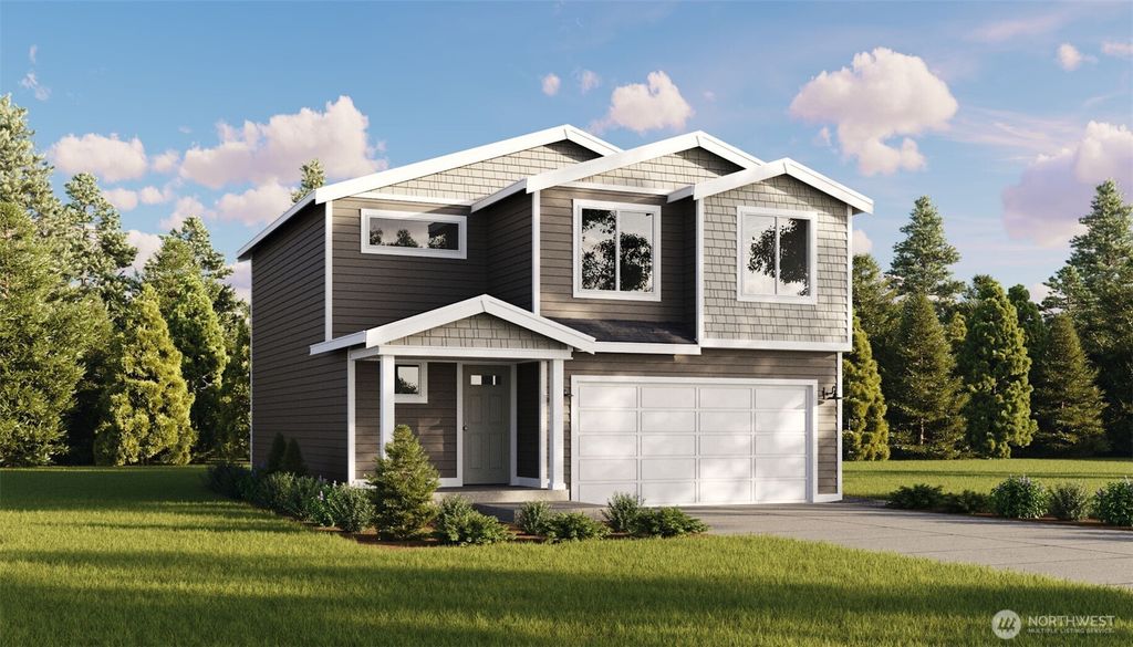 4466 74th Drive NE, Marysville, WA 98270