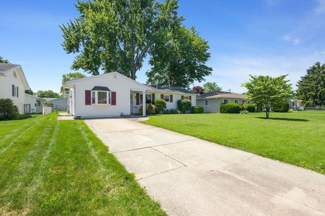 815 E 8th Street, Mishawaka, IN 46544