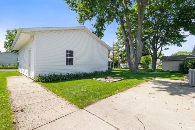 815 E 8th Street, Mishawaka, IN 46544