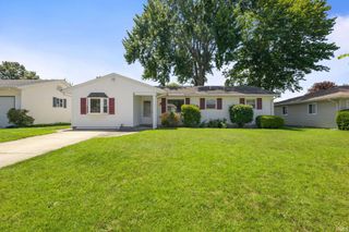 815 E 8th Street, Mishawaka, IN 46544