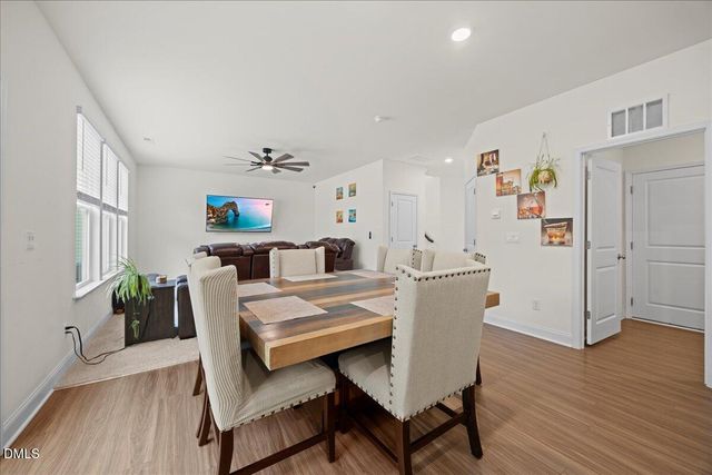 835 Golden Plum Lane, Zebulon, NC 27597