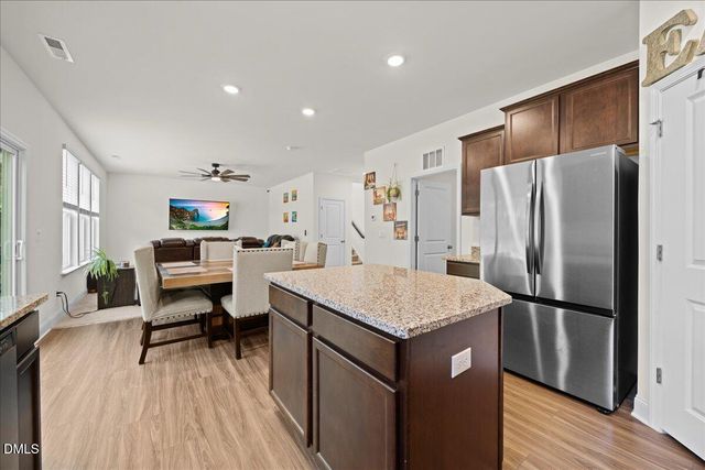 835 Golden Plum Lane, Zebulon, NC 27597