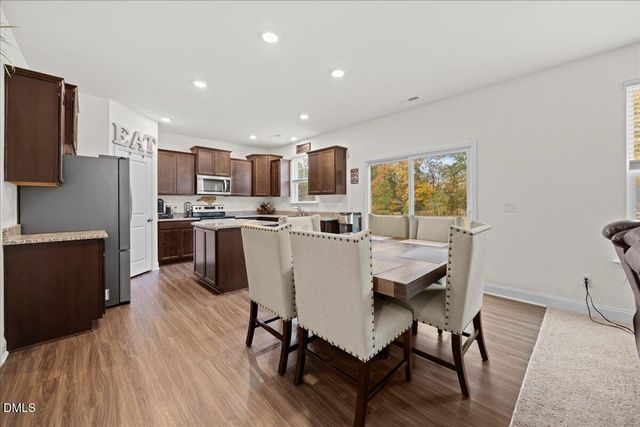 835 Golden Plum Lane, Zebulon, NC 27597