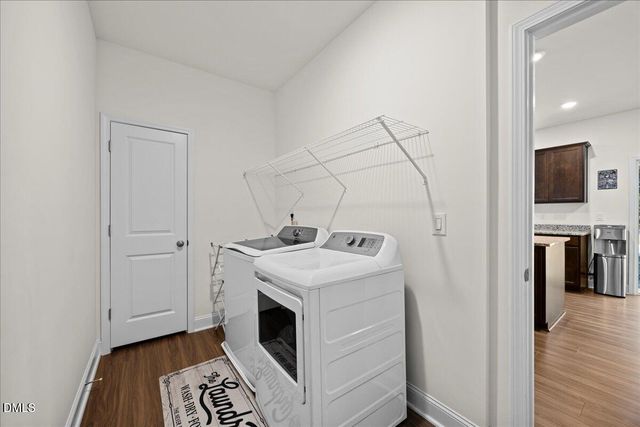 835 Golden Plum Lane, Zebulon, NC 27597