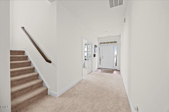 835 Golden Plum Lane, Zebulon, NC 27597