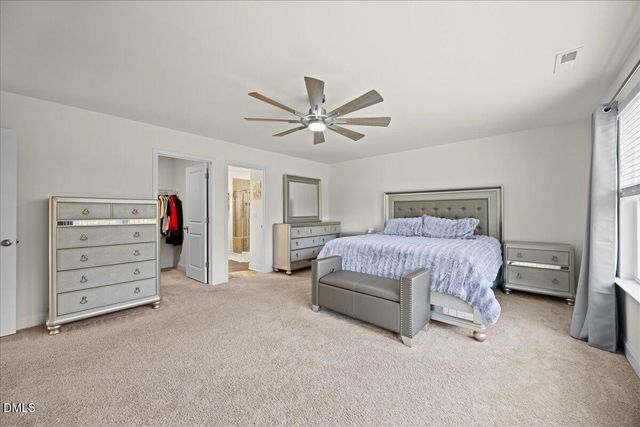 835 Golden Plum Lane, Zebulon, NC 27597