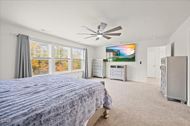 835 Golden Plum Lane, Zebulon, NC 27597