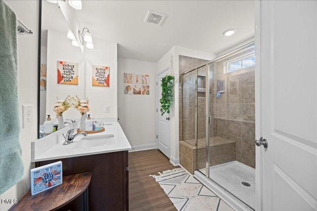 835 Golden Plum Lane, Zebulon, NC 27597