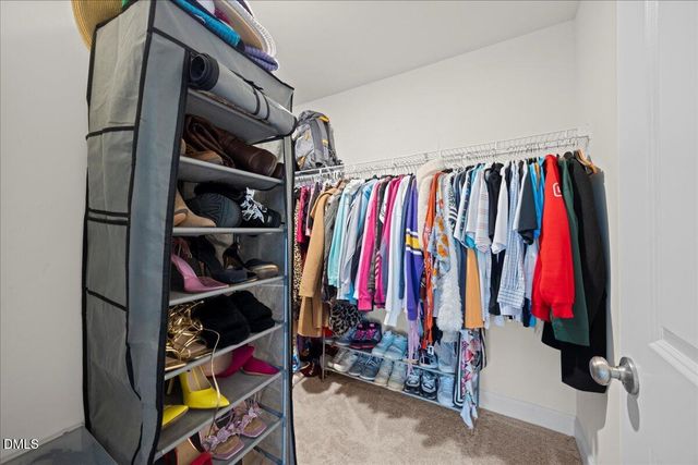 835 Golden Plum Lane, Zebulon, NC 27597