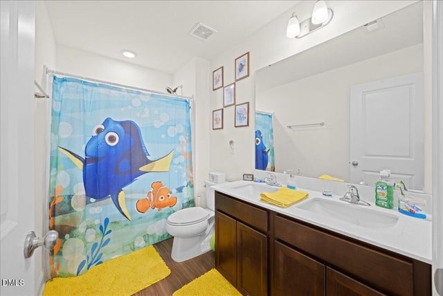 835 Golden Plum Lane, Zebulon, NC 27597