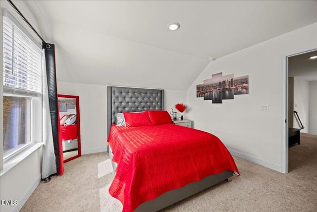 835 Golden Plum Lane, Zebulon, NC 27597