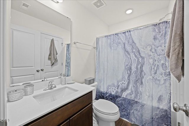 835 Golden Plum Lane, Zebulon, NC 27597