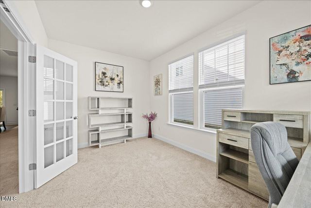 835 Golden Plum Lane, Zebulon, NC 27597